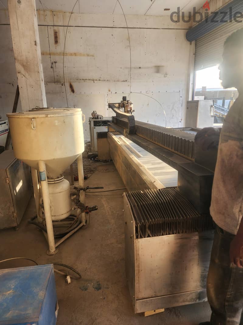 waterjet 4
