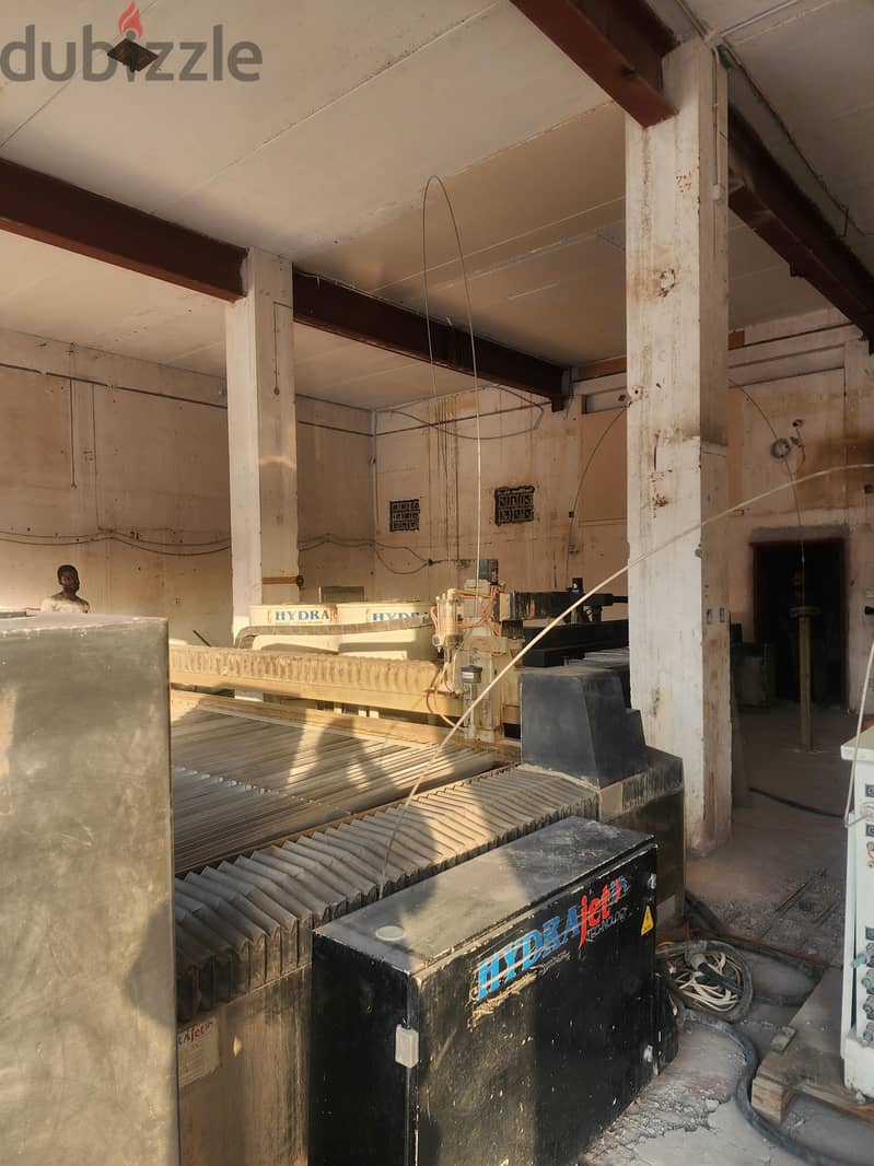 waterjet 5