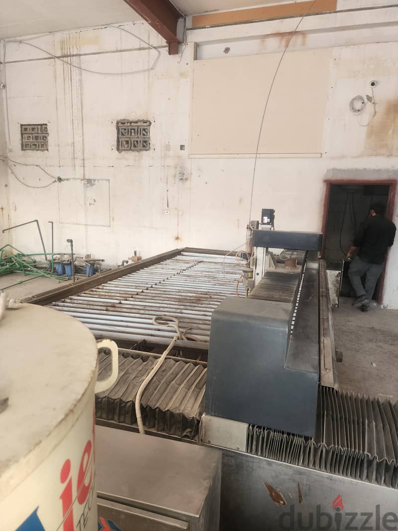 waterjet 6