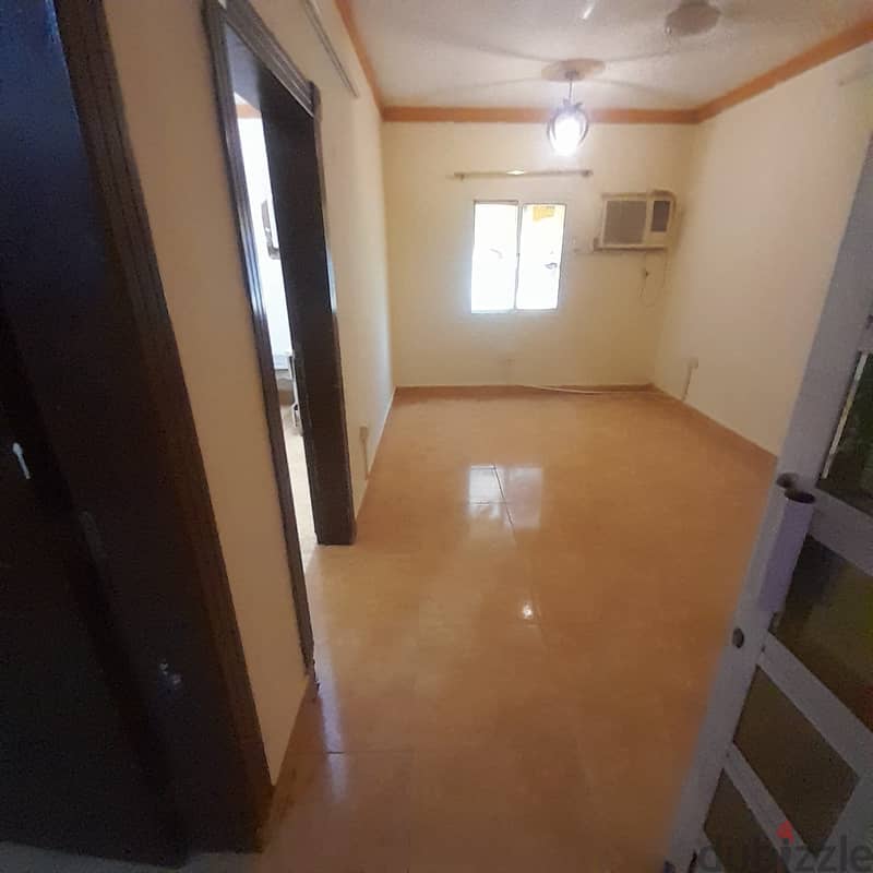 #ForRent: Residential apartment in Gudaibiya, next to Ajeeb Markets an 1