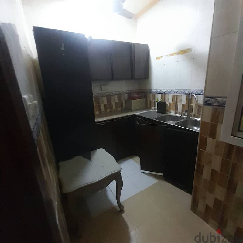#ForRent: Residential apartment in Gudaibiya, next to Ajeeb Markets an 2