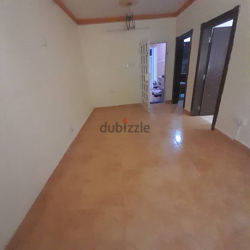 #ForRent: Residential apartment in Gudaibiya, next to Ajeeb Markets an 3