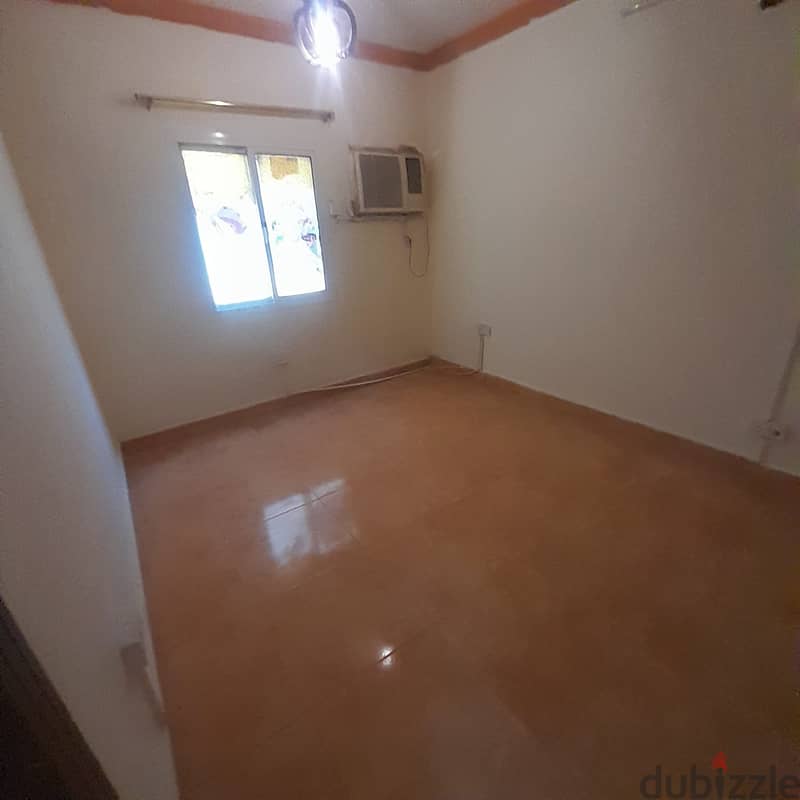 #ForRent: Residential apartment in Gudaibiya, next to Ajeeb Markets an 4