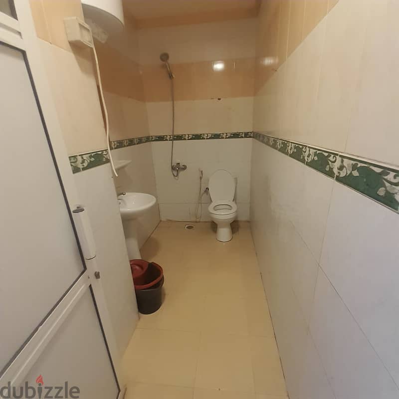 #ForRent: Residential apartment in Gudaibiya, next to Ajeeb Markets an 6