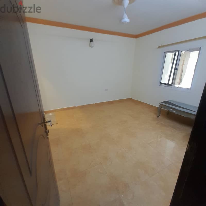 #ForRent: Residential apartment in Gudaibiya, next to Ajeeb Markets an 7