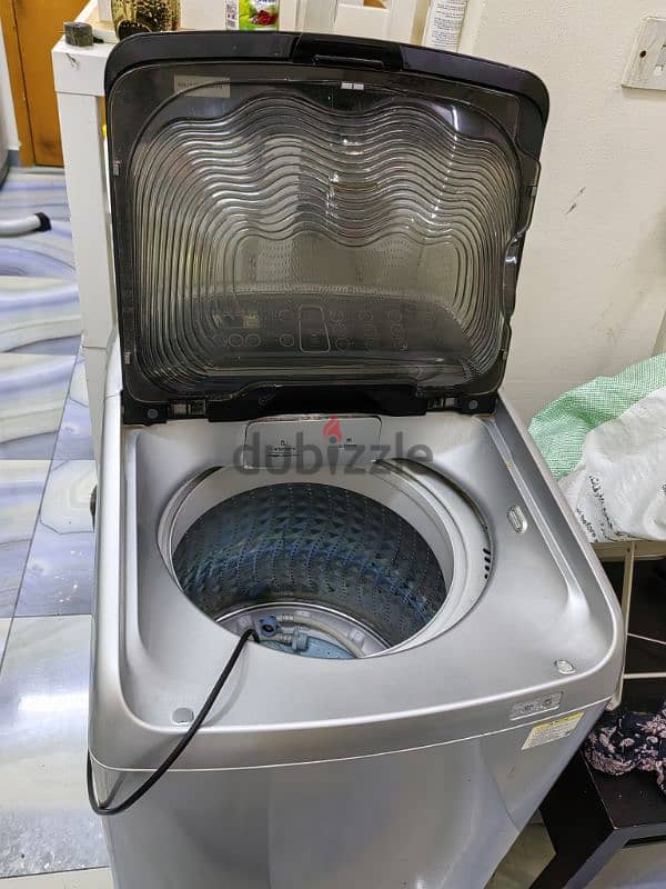 washing machine for sale Samsung 13 kg 1