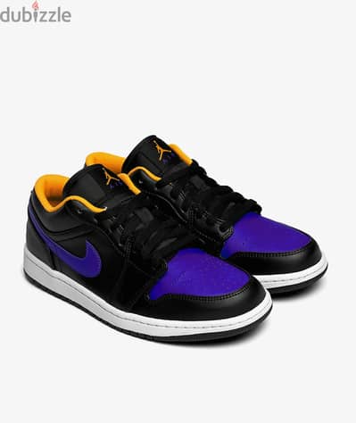 Jordan 1 low concord taxi