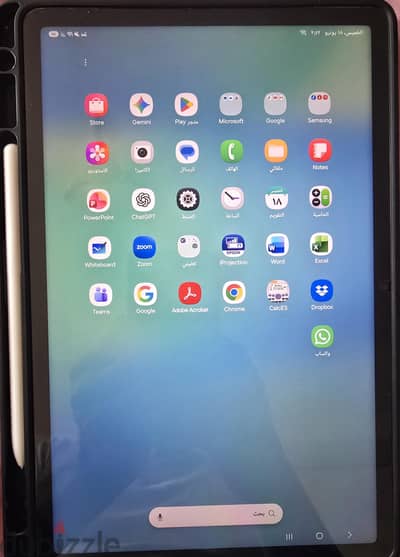 Samsung Tab S10 FE 5G