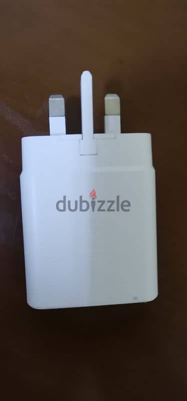 Samsung original type c to c adaptor
