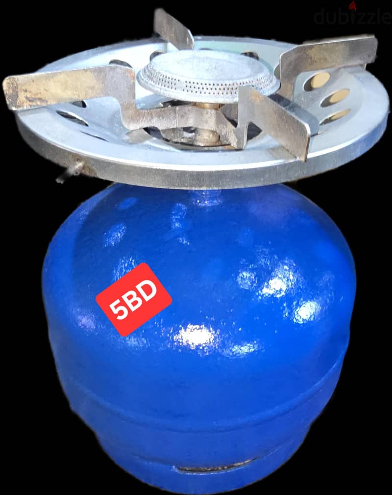 gas cylinder for sale 1