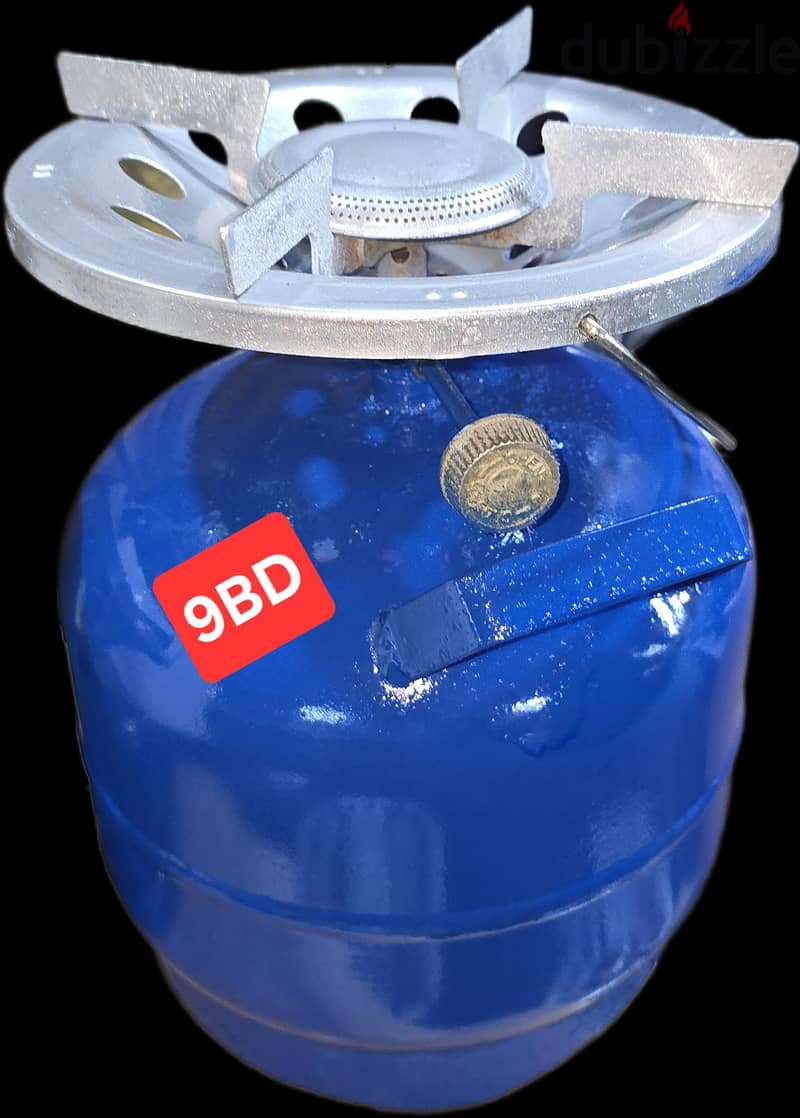 gas cylinder for sale 2