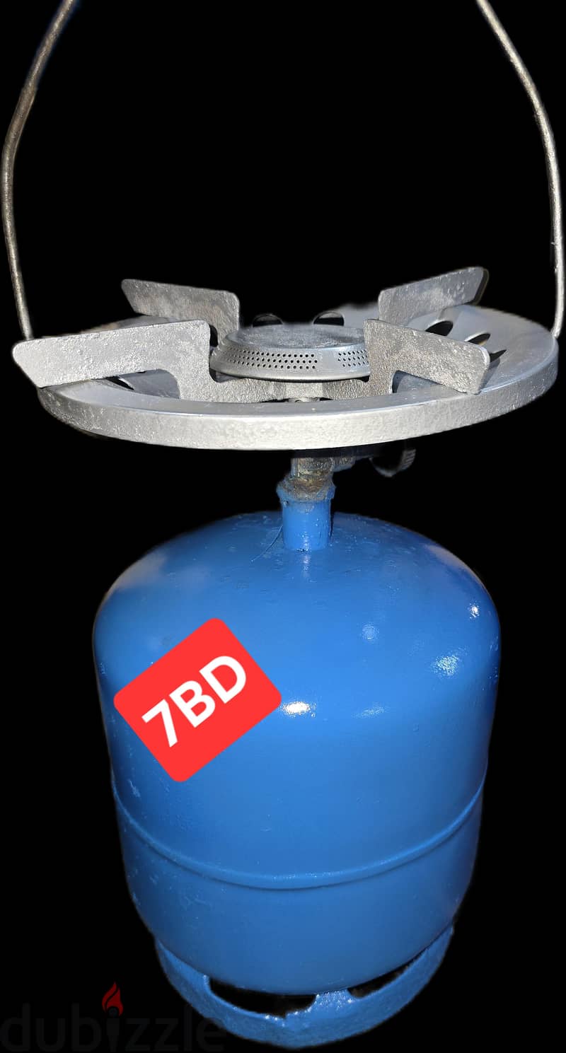 gas cylinder for sale 4