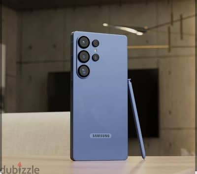 Samsung s26 ultra(betelco  عقد)