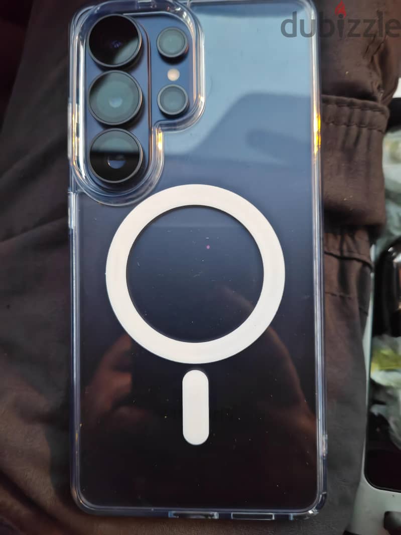 Samsung s26 ultra(betelco  عقد) 1