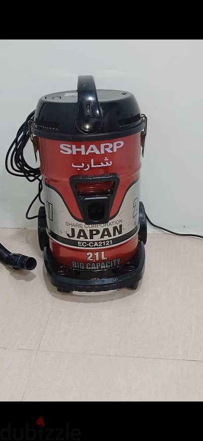 مكنسه