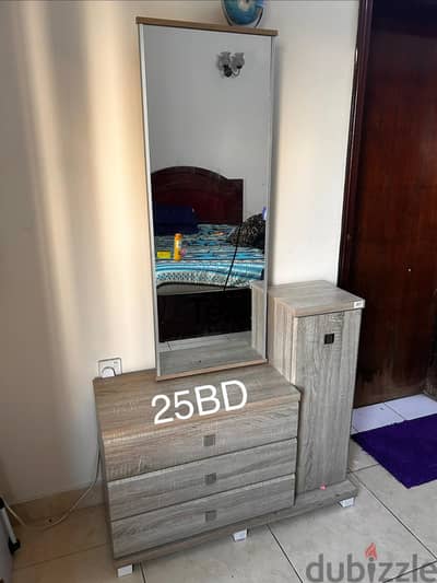 Dressing Table- Very Good condition