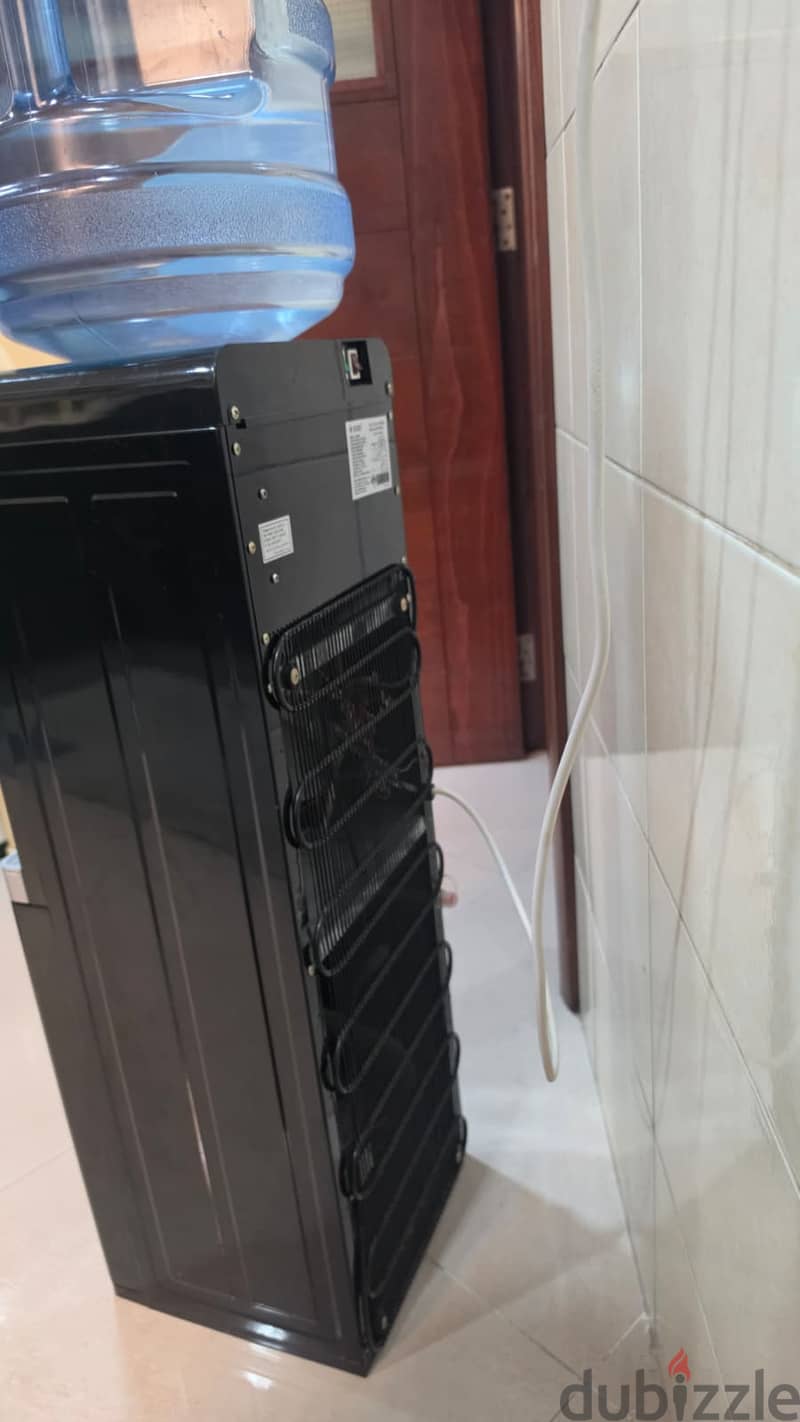 SURE Water Dispenser / Cooler - Hot, Warm & Cold Water -Good Condition 4