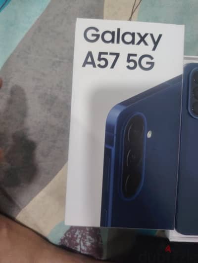 Samsung A57 5g