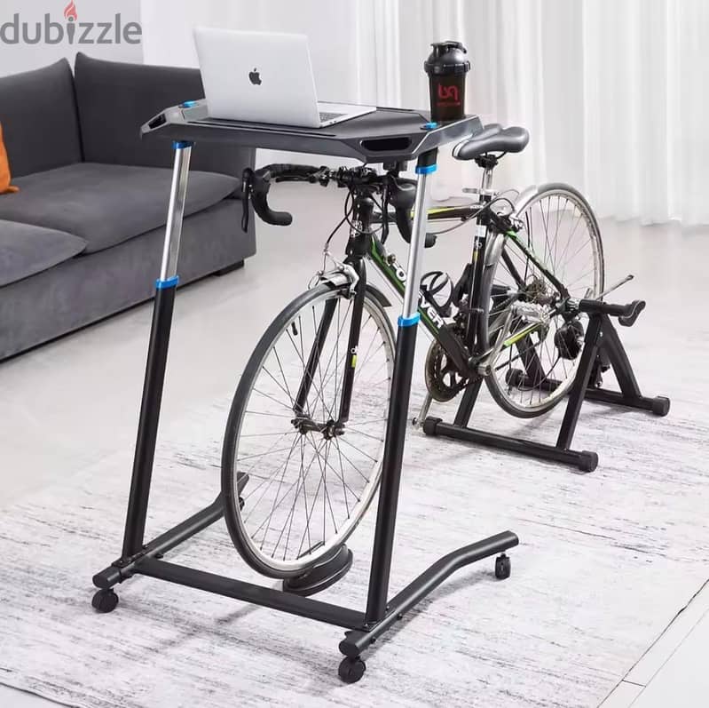 Bike Indoor Training Table 6
