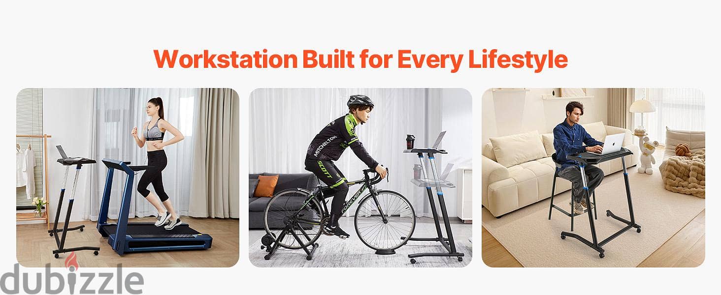 Bike Indoor Training Table 7