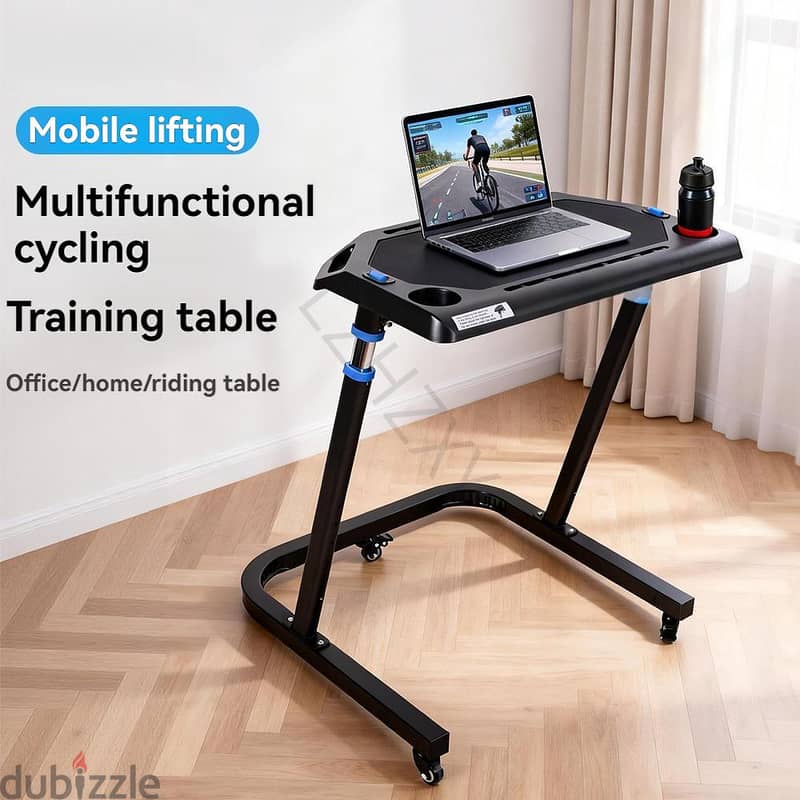 Bike Indoor Training Table 11