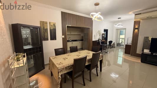 Speacious 2 bhk apartment