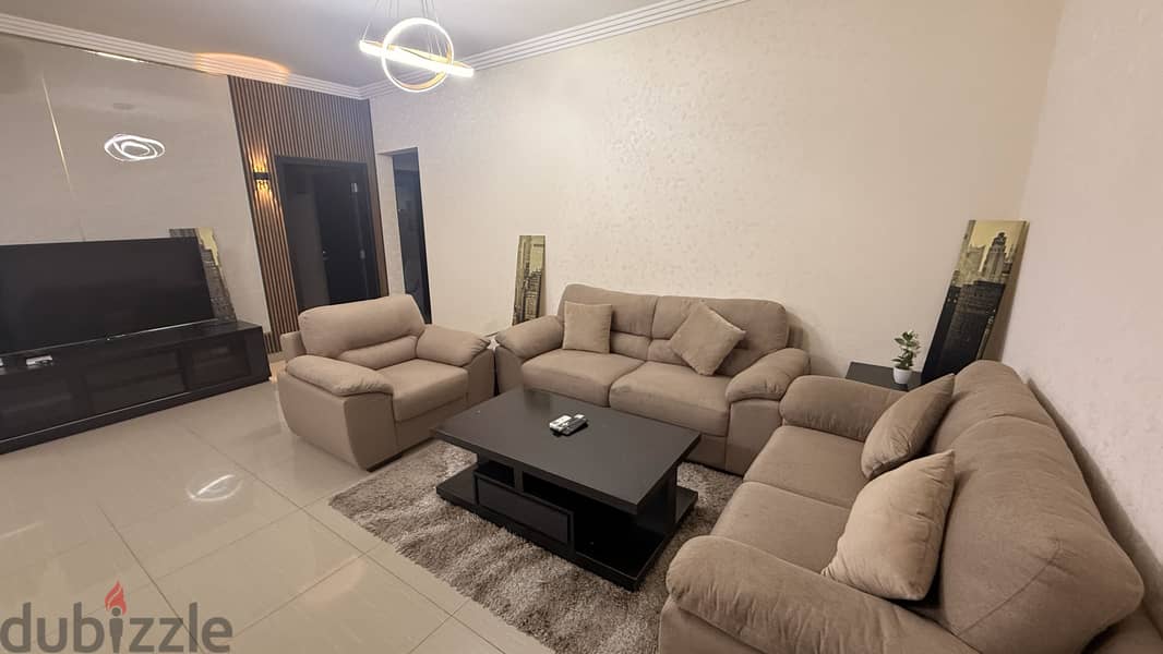 Speacious 2 bhk apartment 2