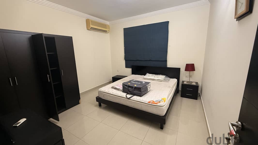 Speacious 2 bhk apartment 3