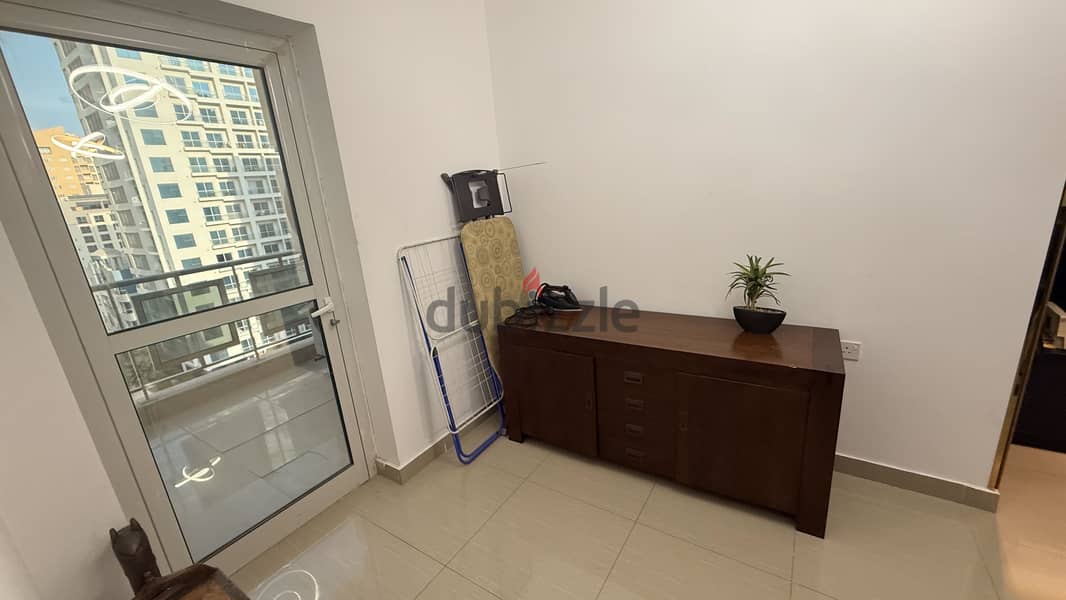 Speacious 2 bhk apartment 9