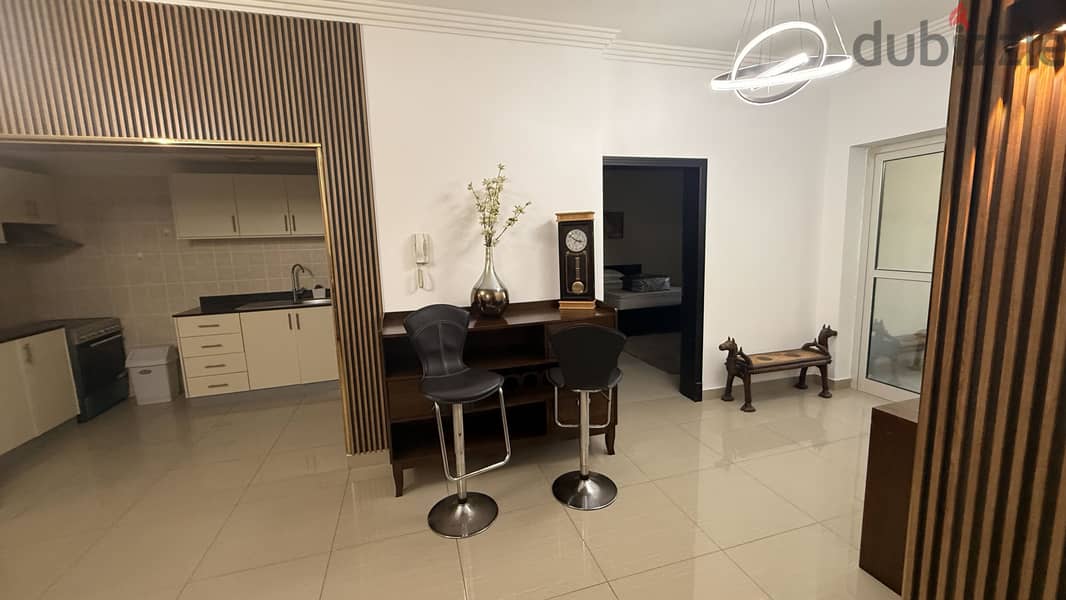 Speacious 2 bhk apartment 10
