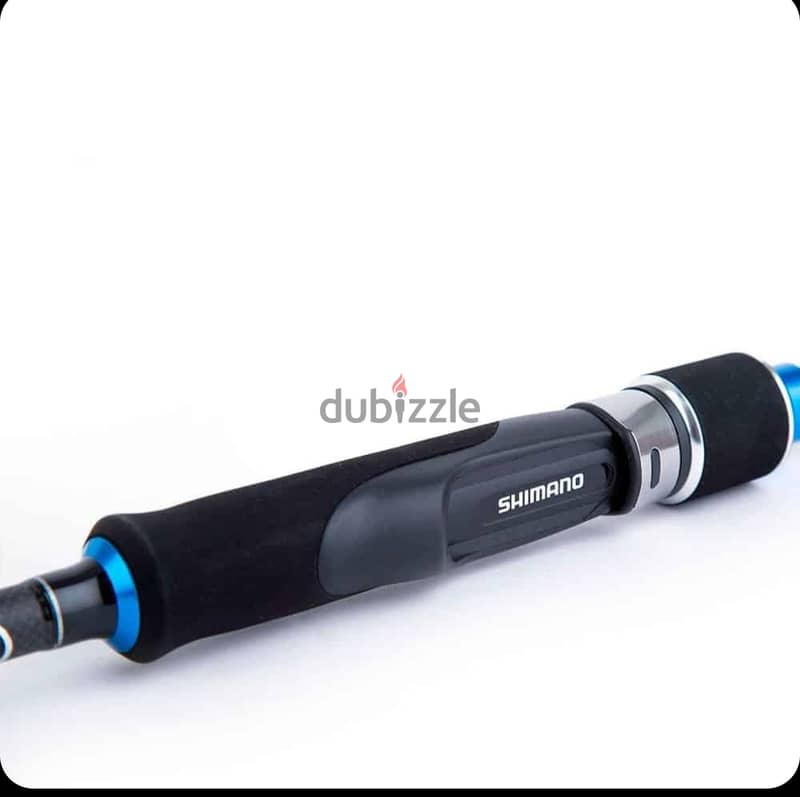 shimano 2.4 m rod 2