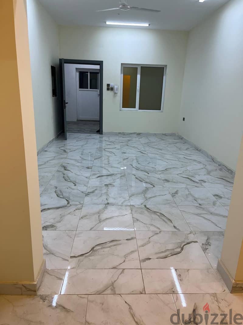 New  fat in west rafai fr rent 8