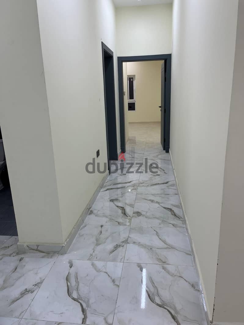 New  fat in west rafai fr rent 10