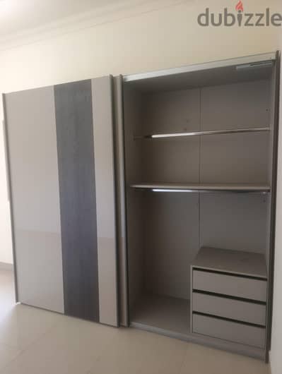 for sale 4 doors wardrobe