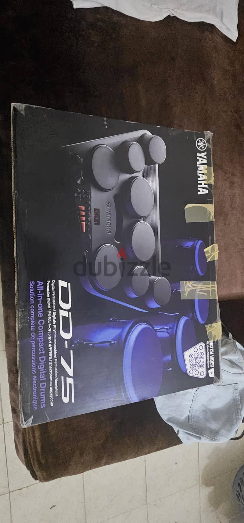 music instrument 100bd 2