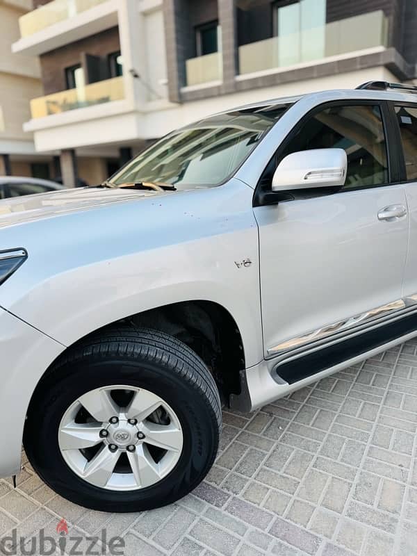 Toyota Prado 2019 3