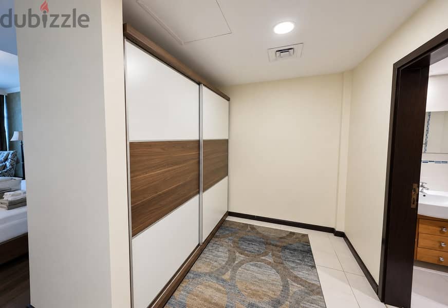 Apartments for rent juffair gudaibiya seef sanabis 5