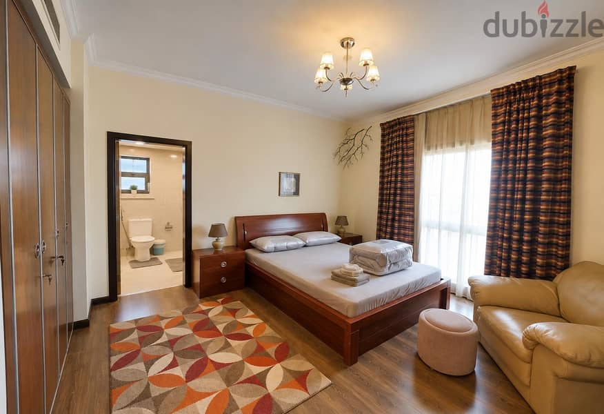 Apartments for rent juffair gudaibiya seef sanabis 10