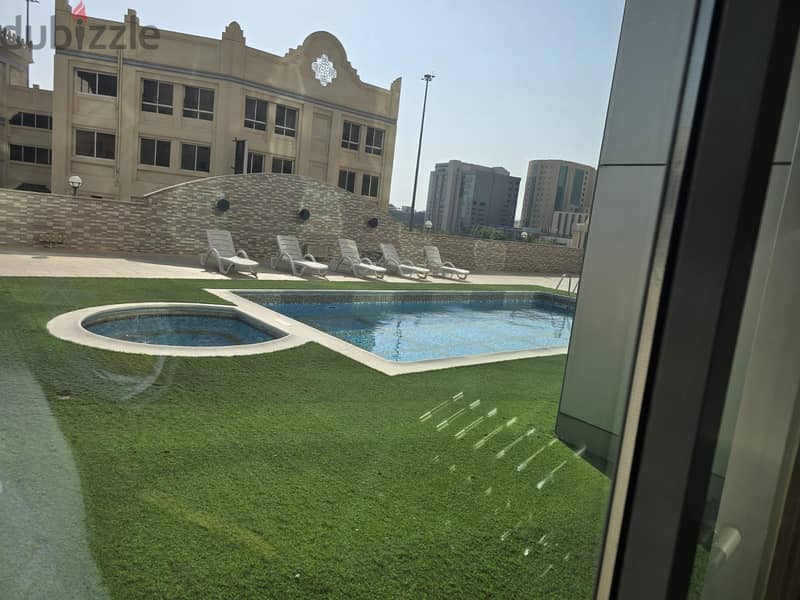 Apartments for rent juffair gudaibiya seef sanabis 11