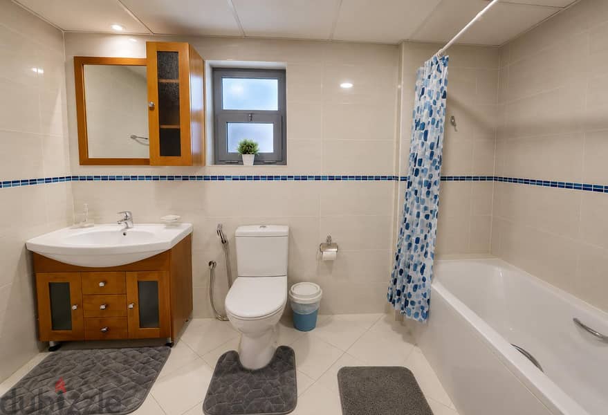 Apartments for rent juffair gudaibiya seef sanabis 12