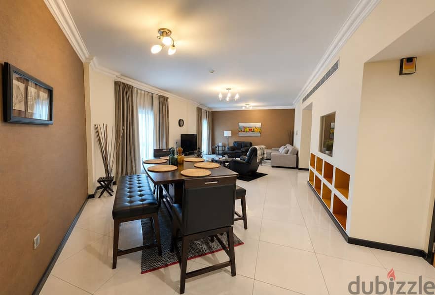 Apartments for rent juffair gudaibiya seef sanabis 13