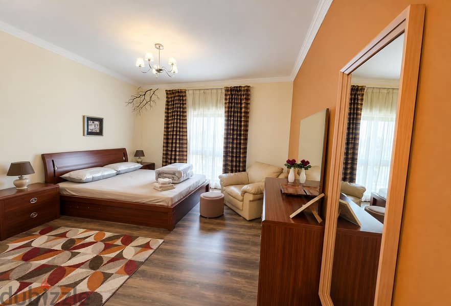 Apartments for rent juffair gudaibiya seef sanabis 15