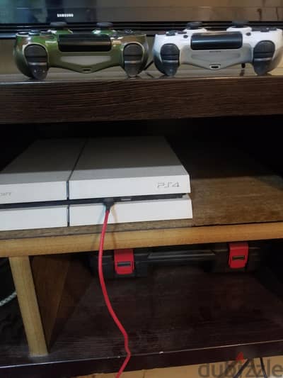 ps4 for sale