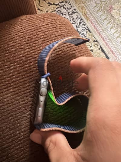 Huawei watch fit 5