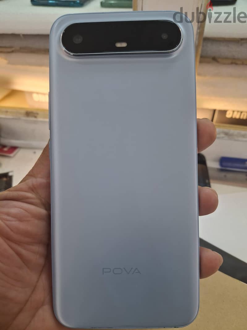 Tecno Other Model 1