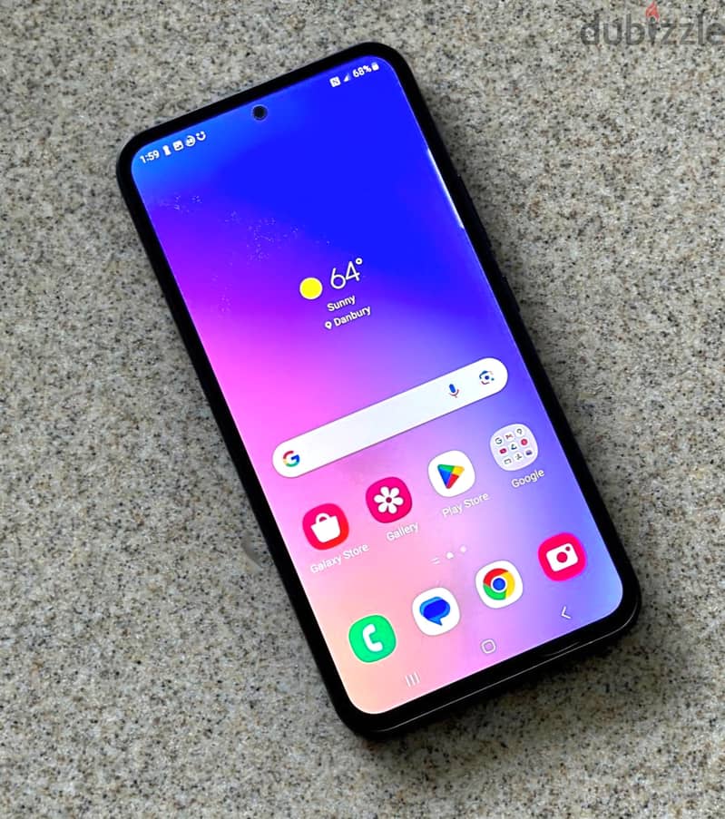 Samsung A54 5G 256gb 8gb 1