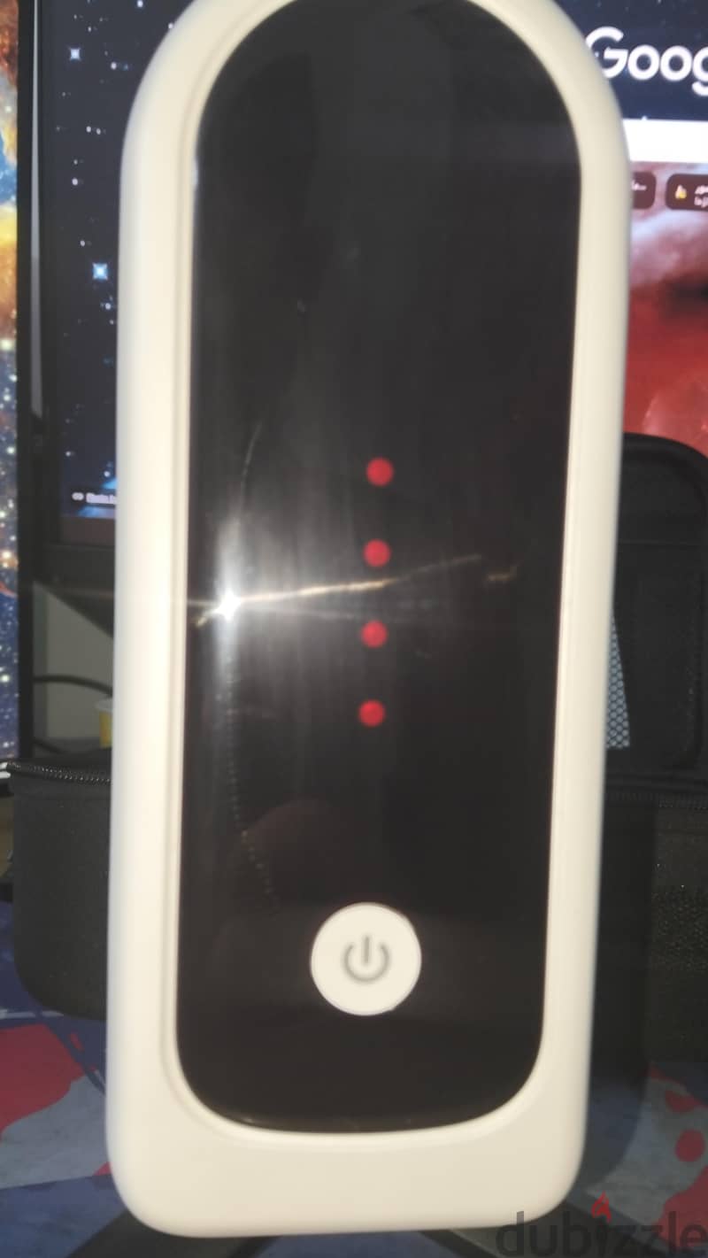 للبيع تلسكوب seestar s30 الذكي 2
