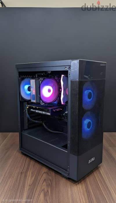gaming pc AM5 rtx 5060
