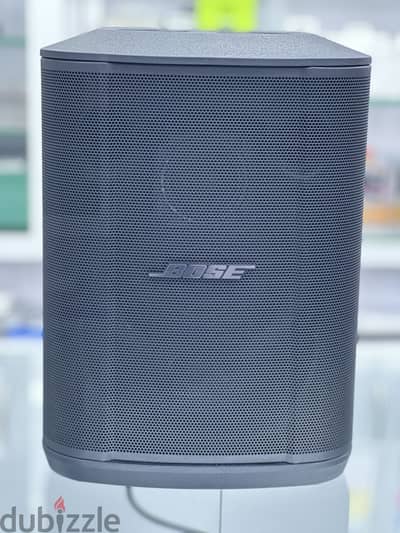 BOSE S1 PRO PLUS