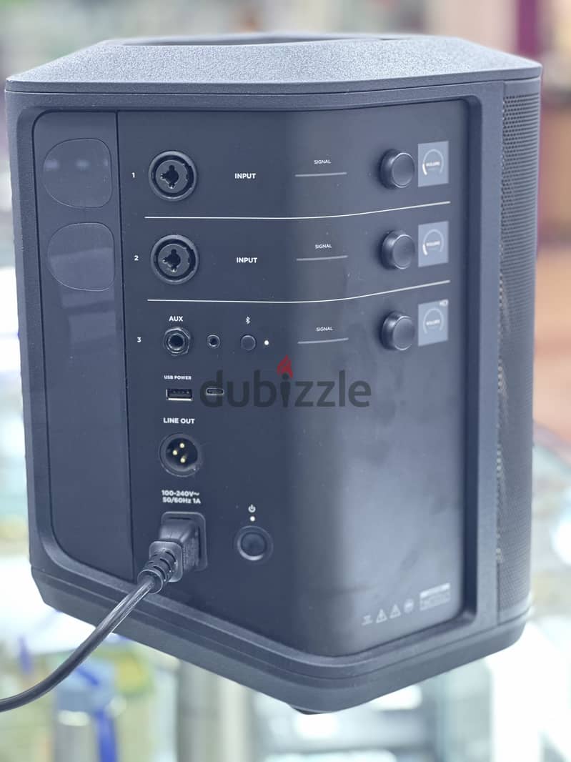 BOSE S1 PRO PLUS 1